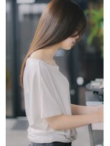 エマ 経堂(EMMA)&nbsp;ココアブラウン/髪質改善/頭皮改善/白髪改善/トリートメント