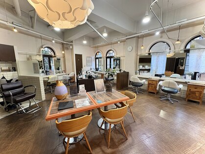 ウィル ボッサ 御茶ノ水 神保町(WILL bossa)の写真