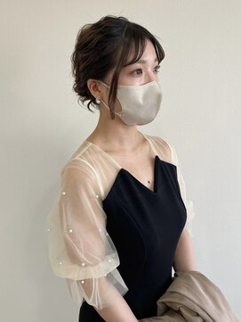 ラヴィズム 松崎店(LUVISM) 韓国/顔周りレイヤー/おくれ毛/ベージュ/ダブルカラー/東区/松崎