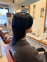 モップス 能見台店(MOPS)&nbsp;シャドールーツ