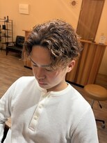 フロウ(Flow)&nbsp;ギャングスパイラル