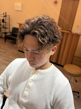 フロウ(Flow) ギャングスパイラル