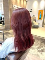 フィガロ ウメダ(FIGARO UMEDA)&nbsp;韓国ヘア/縮毛矯正/ショートレイヤー/ショート【レイヤー/梅田】