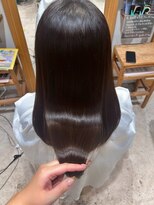 ジョイデュース(JOY DUCE)&nbsp;ブラウンカラー×トステア【JOY DUCE_野中】