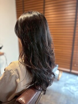 オルテ(ORTE) レイヤーカット