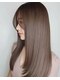 アンソレイユ ヘアー ガーデン(ensoleille hair garden)の写真/丁寧なカウンセリングと高い技術でお悩みも解決に導きます[髪質改善/前髪カット/顔周り/酸性ストレート]
