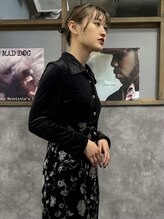 ナナシ(nanac)&nbsp;NINA 