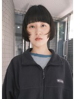 ロッソ 西荻窪(ROSSO) ボブレイヤー