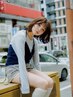 【美容学生限定】似合わせカット￥3000