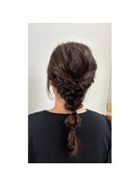 アクシス(axis)&nbsp;セット