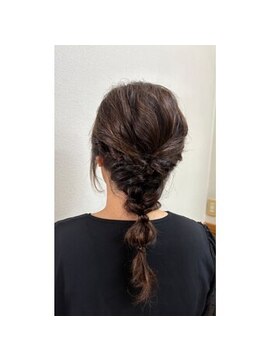 アクシス(axis) セット