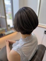 ラウレア(Laule’a)&nbsp;グレージュカラー