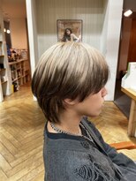 りんごの木 稲田店&nbsp;ルーツカラー