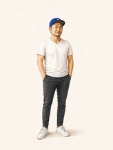 アローンズ(alones)&nbsp;南 優二