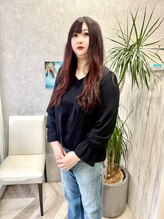 リヒ(LIHI)&nbsp;natuki 