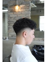 ヴェルゴ 高松店(vellgo)&nbsp;スキンフェード