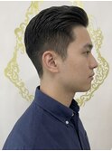 メンズショートスタイル♪