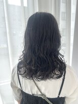 デイ(day)&nbsp;パーマ