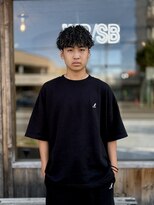 ワビサビ(WB/SB) TAIKI style No,115