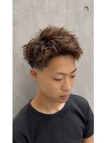 フラム ヘアデザイナーズ(FuLAM Hair designers*)&nbsp;仏陀パーマ◎