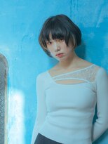 アルーデ エイチシー(ALUDE .HC)&nbsp;丸みショート