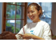 ずっと通いたくなる。地域に寄り添うgarden