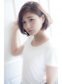 【EIGHT plat】 Asaka loves BOB★★★【渋谷】【渋谷駅】