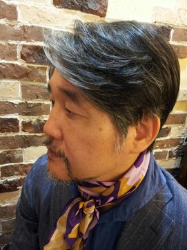 イングリッシュ ローズィーズ(The English Roses) 【TheEnglishRoses 三軒茶屋】ナチュラル