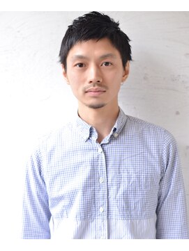 ロイジー(roijir) roijir☆王道黒髪ベリーショート03-6447-2205