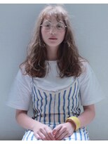 ベル 銀座並木通り店(Belle)&nbsp;外国人風ウエーブ「Belle銀座」