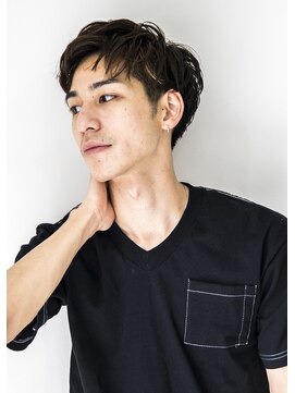 サイダー(THE SIDER) 2way short