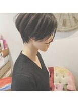 ゴッソ(gosso) salon style☆