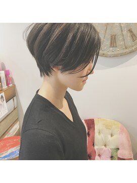 ゴッソ(gosso) salon style☆