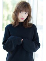 レジナヴィータ 栄(Reginavita)&nbsp;【Reginavita栄】大人かわいいとろみエフォートレスロブby早川