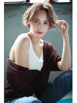 クロム バイ リエット(Chlom by Lietto)&nbsp;Chlom ☆クールムーブベージュ　TEL 0364574337