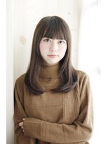 ヘアーアンドメイク アシュレ(Hair&Make assur'e) 【assur'e hair new style Collection】