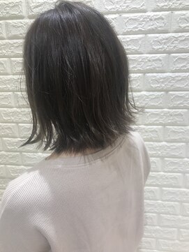 モードケイズ 松原店(MODE K's) 外ハネボブ