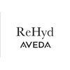 リハイド(ReHyd)のお店ロゴ