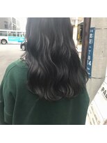 ミント バイ フォルテ(mint by FORTE)&nbsp;【mint by forte】ダークアッシュカラー