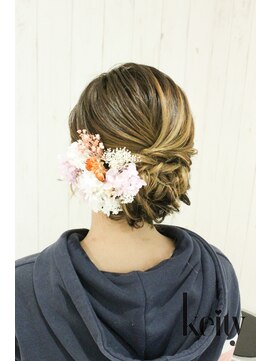 ケイティ(Keity) 【TEL予約でお得】￥2300→￥2100