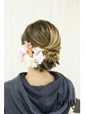 【TEL予約でお得】¥2300→¥2100