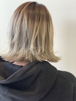 ウエスト(WEST)&nbsp;グラデーションカラー