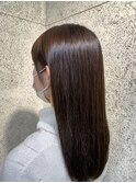 マットブラウン