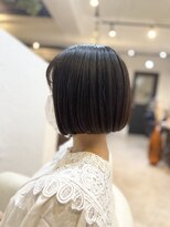 ロストシティ 横浜(LOST CITY)&nbsp;ミニボブ