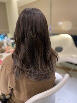 イームズ(EAMES)&nbsp;グレージュカラー