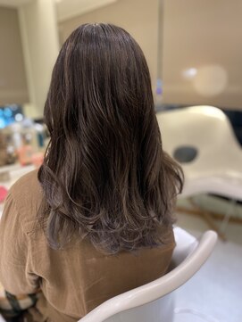 イームズ(EAMES) グレージュカラー