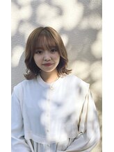 リミエ(RIMIE) 高橋 杏奈