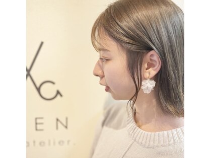 エレン(ELEN)の写真