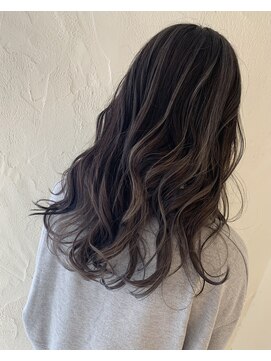 イームズ(EAMES) バレイヤージュ