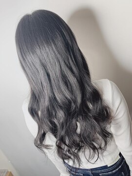 ニーナ ヴィジョン(NINA visioN) プルエクステ